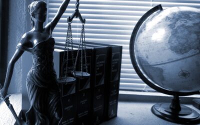 Du droit international et transversal