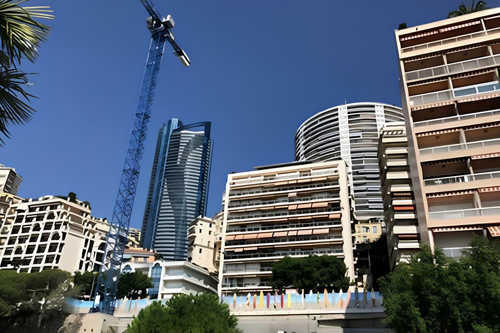 Immobilier, construction & urbanisme