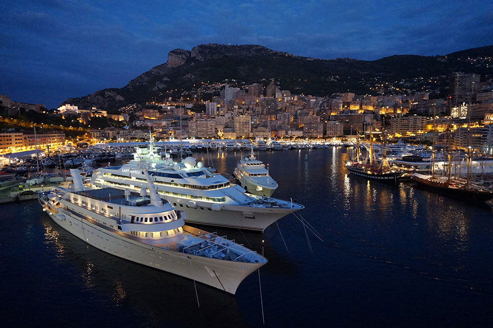droit maritime
